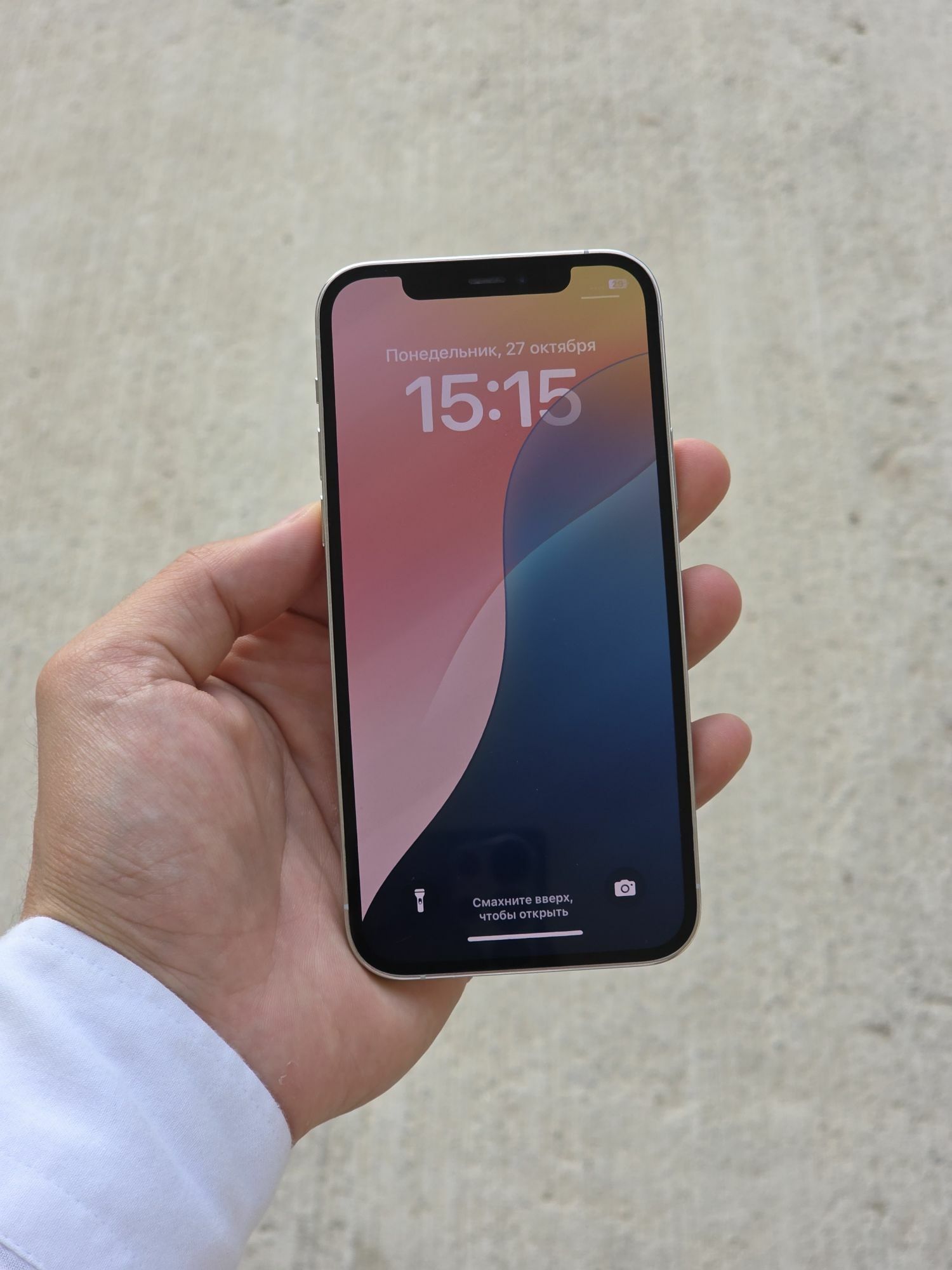 IPhone 12pro. 128GB - Ашхабад - img 6