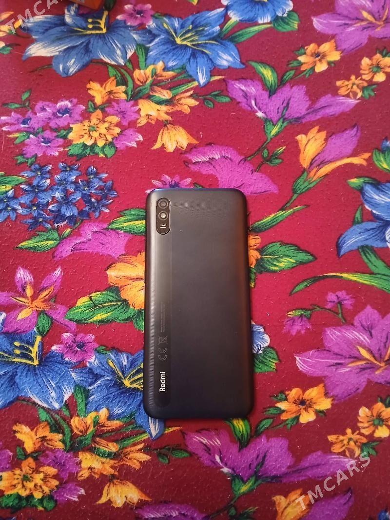 Redmi 9 A - Туркменабат - img 2