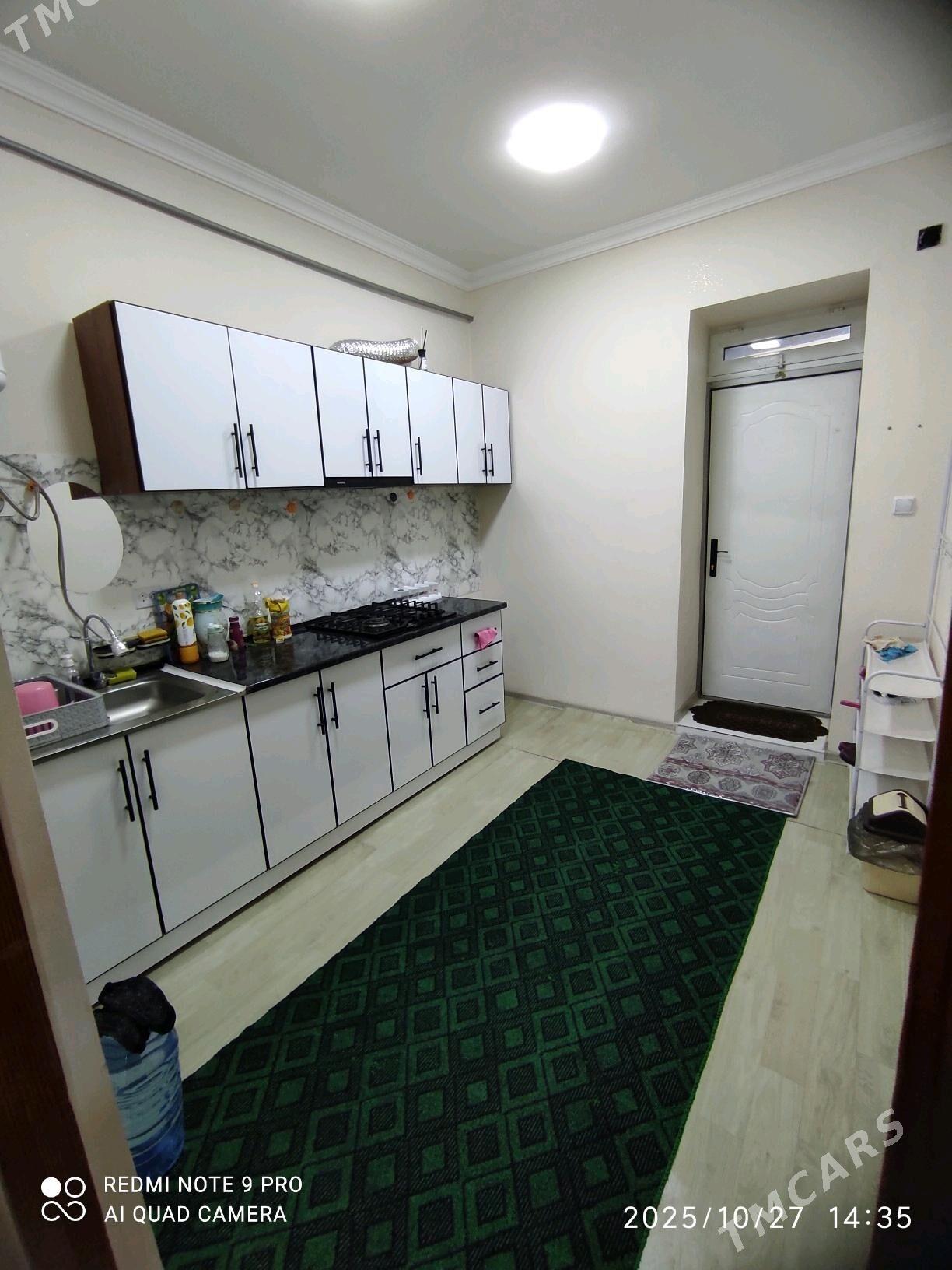 Продаётся квартира - Туркменбаши - img 1