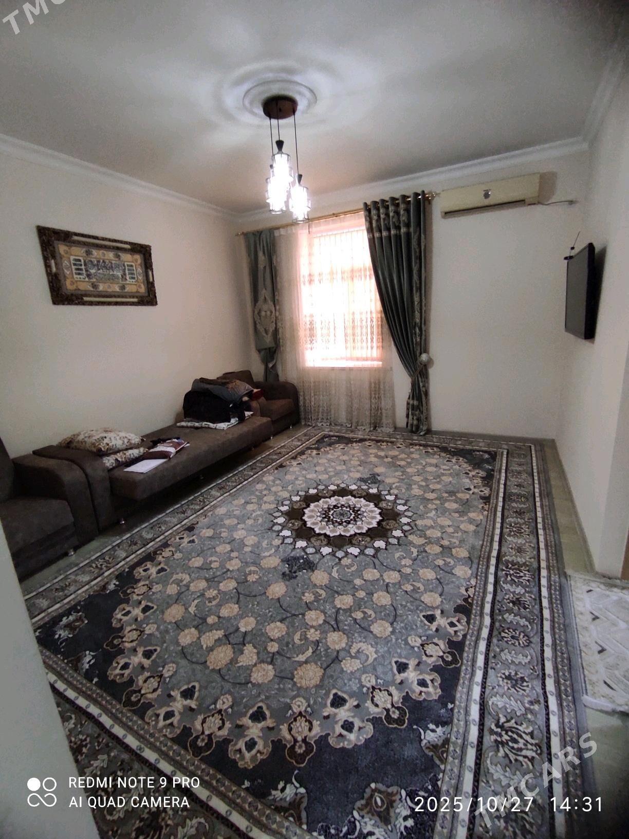 Продаётся квартира - Туркменбаши - img 2