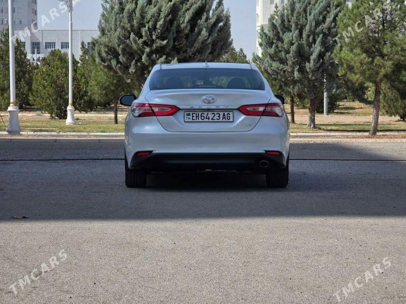Toyota Camry 2020 - 315 000 TMT - Bedew - img 1