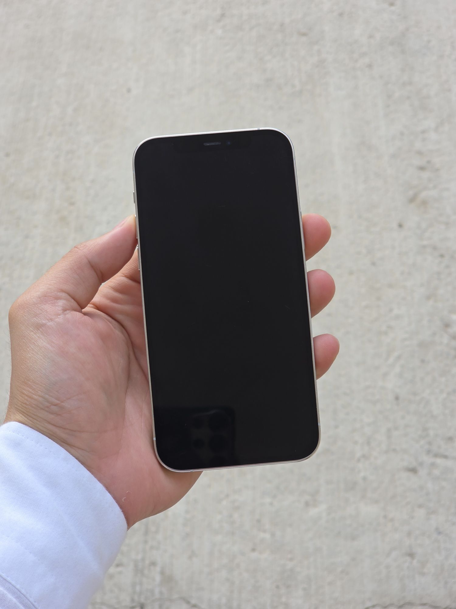 IPhone 12pro. 128GB - Ашхабад - img 4