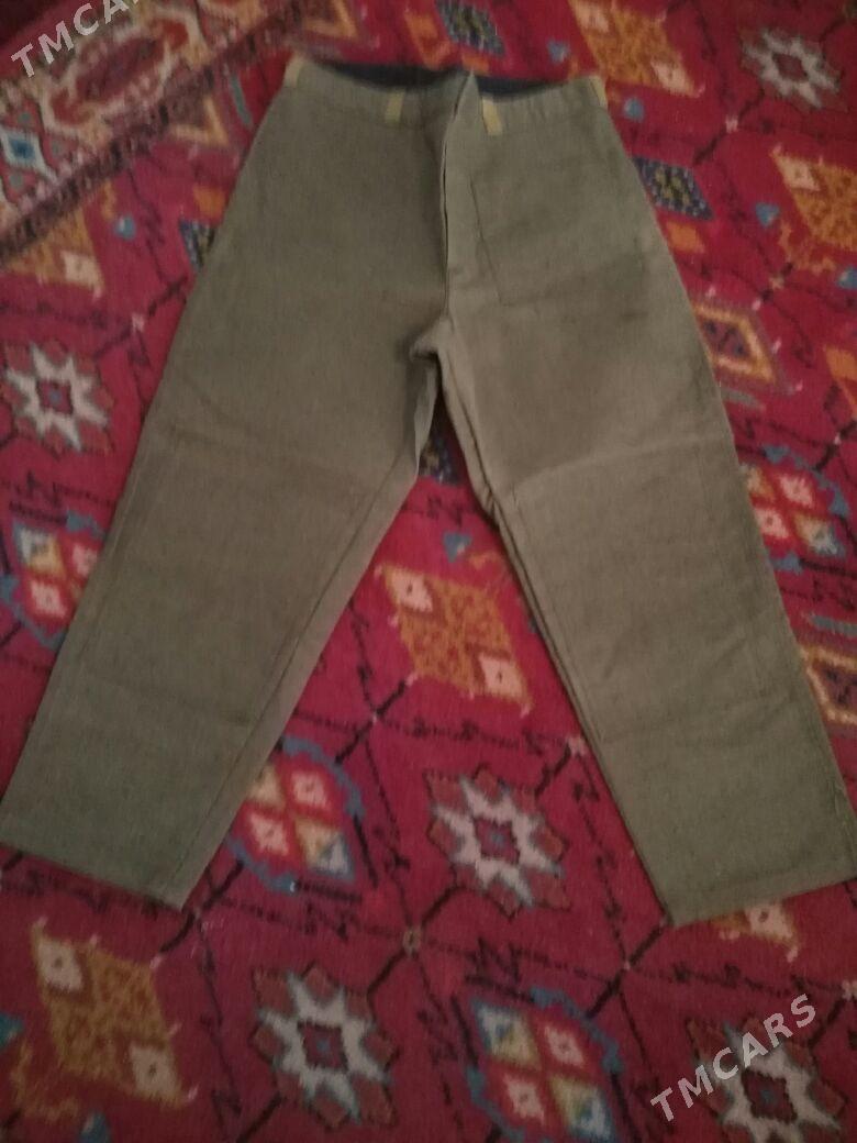 брюки - Türkmenabat - img 2
