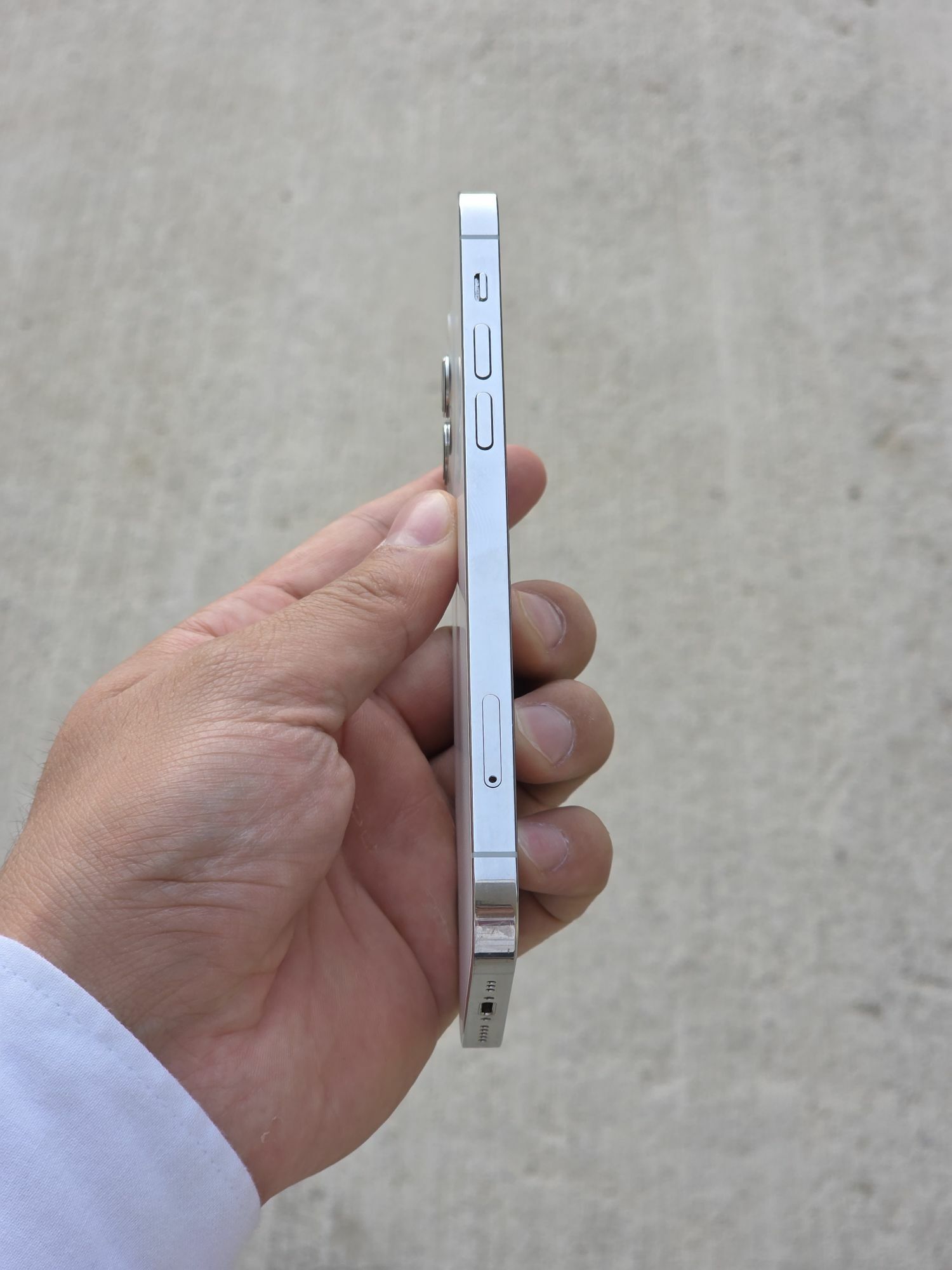 IPhone 12pro. 128GB - Ашхабад - img 8