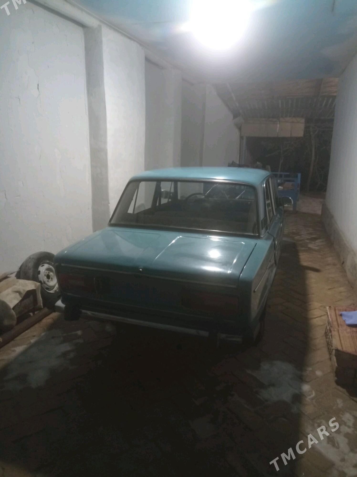 Lada 2106 1987 - 22 000 TMT - Halaç - img 5