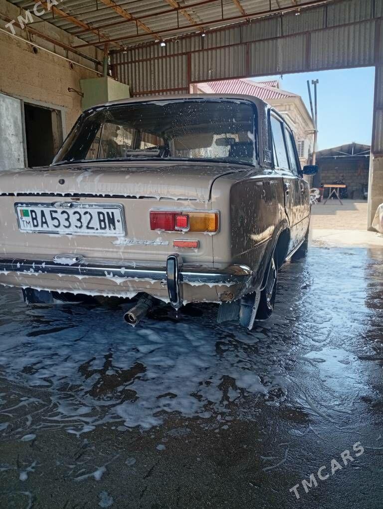 Lada 2101 1980 - 28 000 TMT - Gumdag - img 7