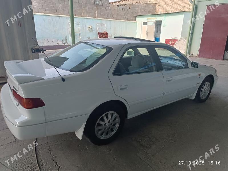 Toyota Camry 2001 - 153 000 TMT - Aşgabat - img 1