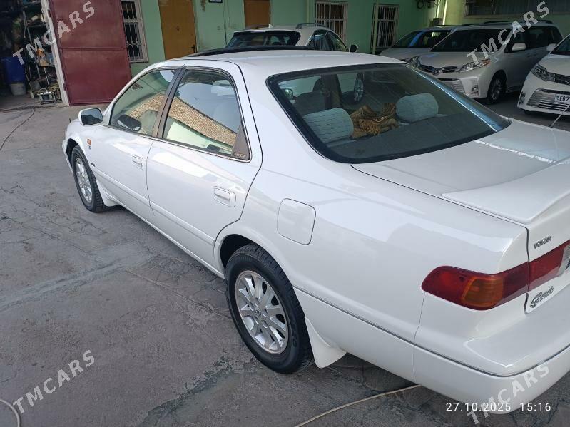 Toyota Camry 2001 - 153 000 TMT - Aşgabat - img 2
