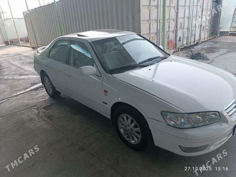 Toyota Camry 2001 - 153 000 TMT - Aşgabat - img 3