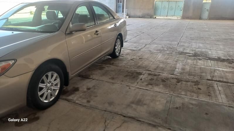 Toyota Camry 2004 - 230 000 TMT - Mary - img 4