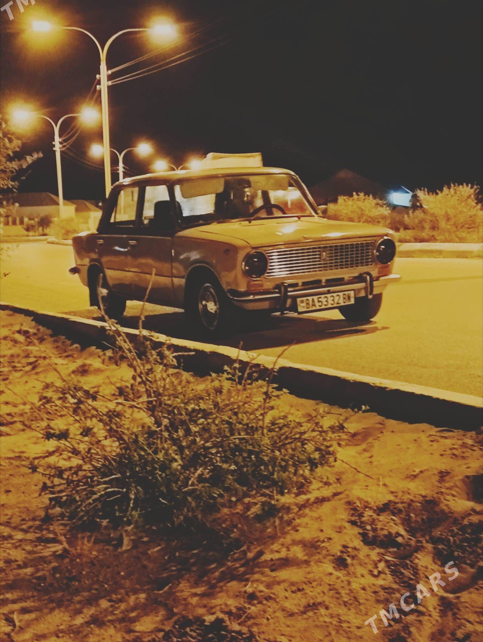 Lada 2101 1980 - 28 000 TMT - Gumdag - img 5