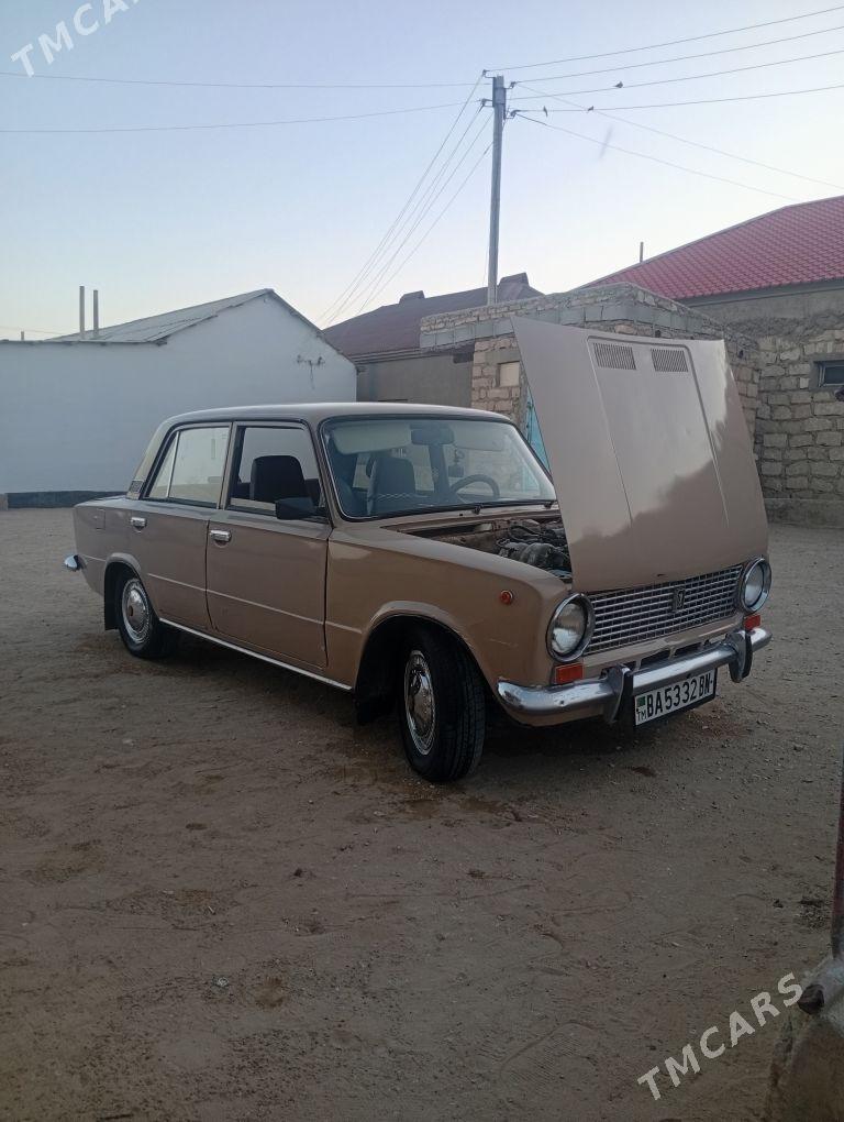Lada 2101 1980 - 28 000 TMT - Gumdag - img 6