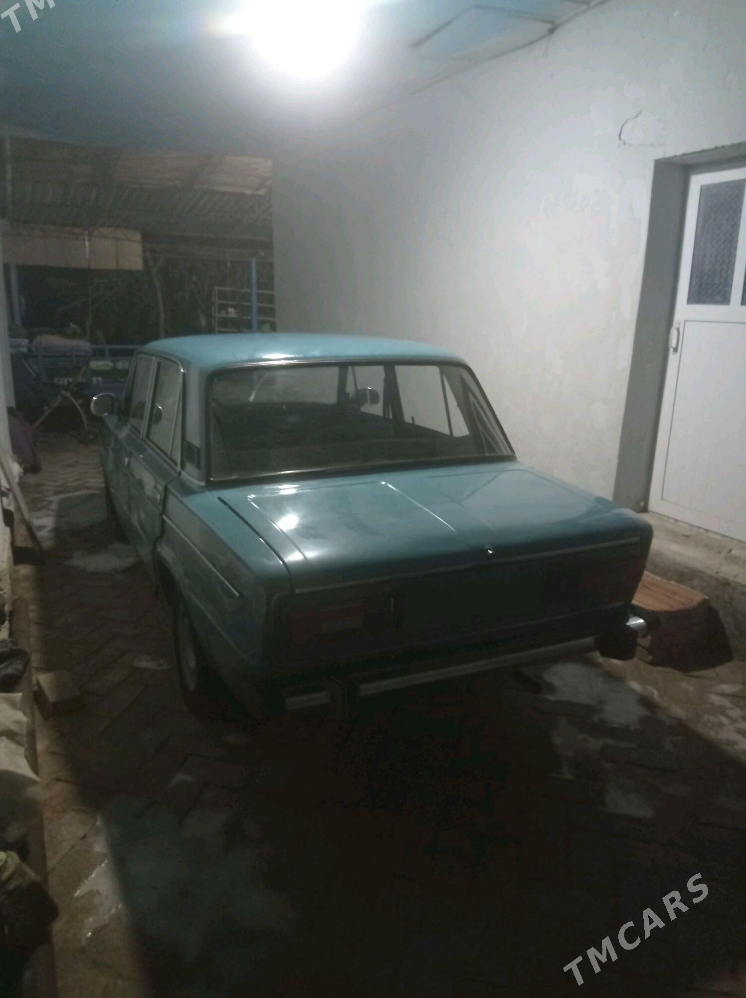Lada 2106 1987 - 22 000 TMT - Halaç - img 4