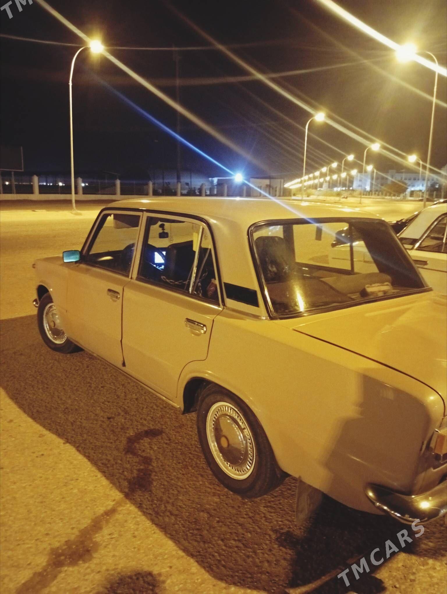 Lada 2101 1980 - 28 000 TMT - Gumdag - img 4