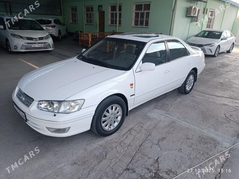 Toyota Camry 2001 - 153 000 TMT - Aşgabat - img 4