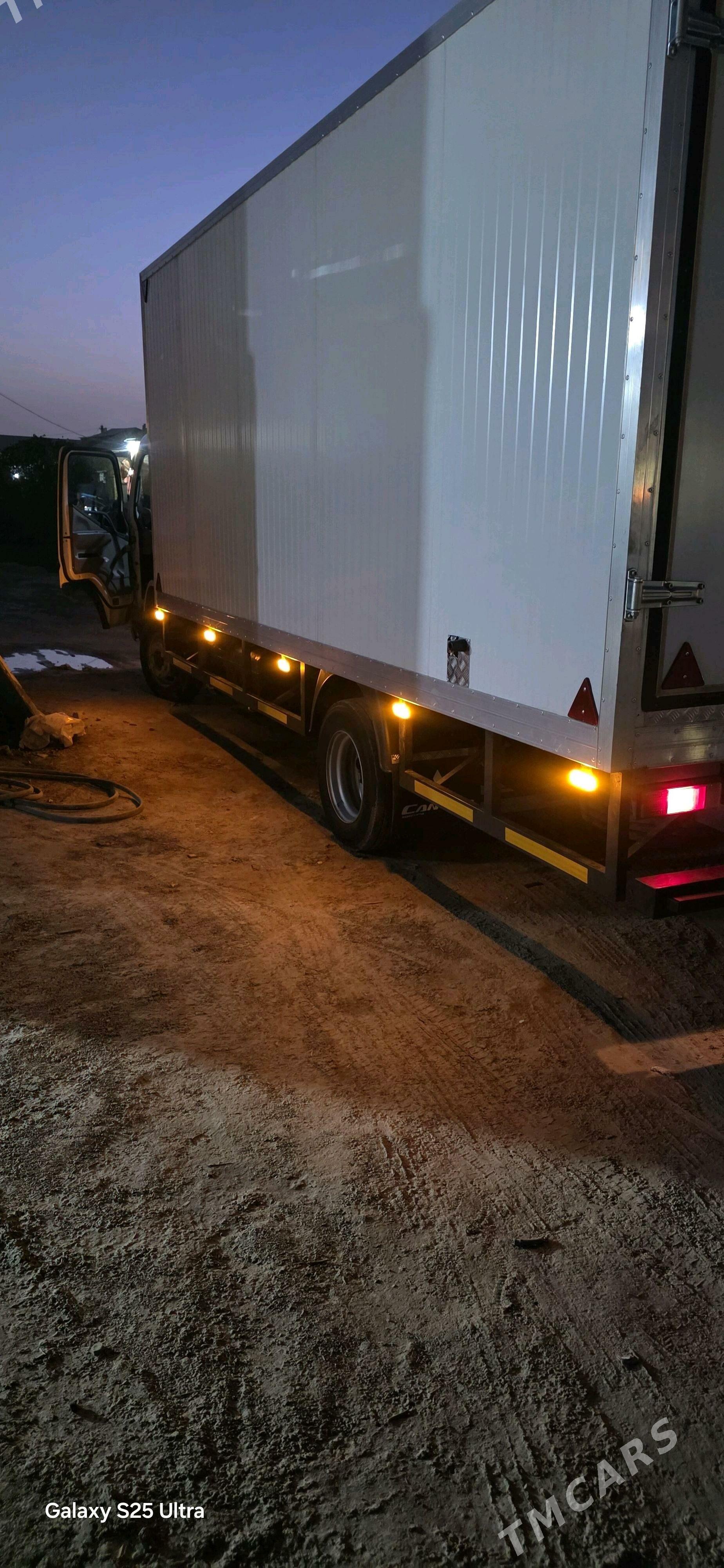 Mitsubishi Fuso 2024 - 790 000 TMT - Daşoguz - img 3