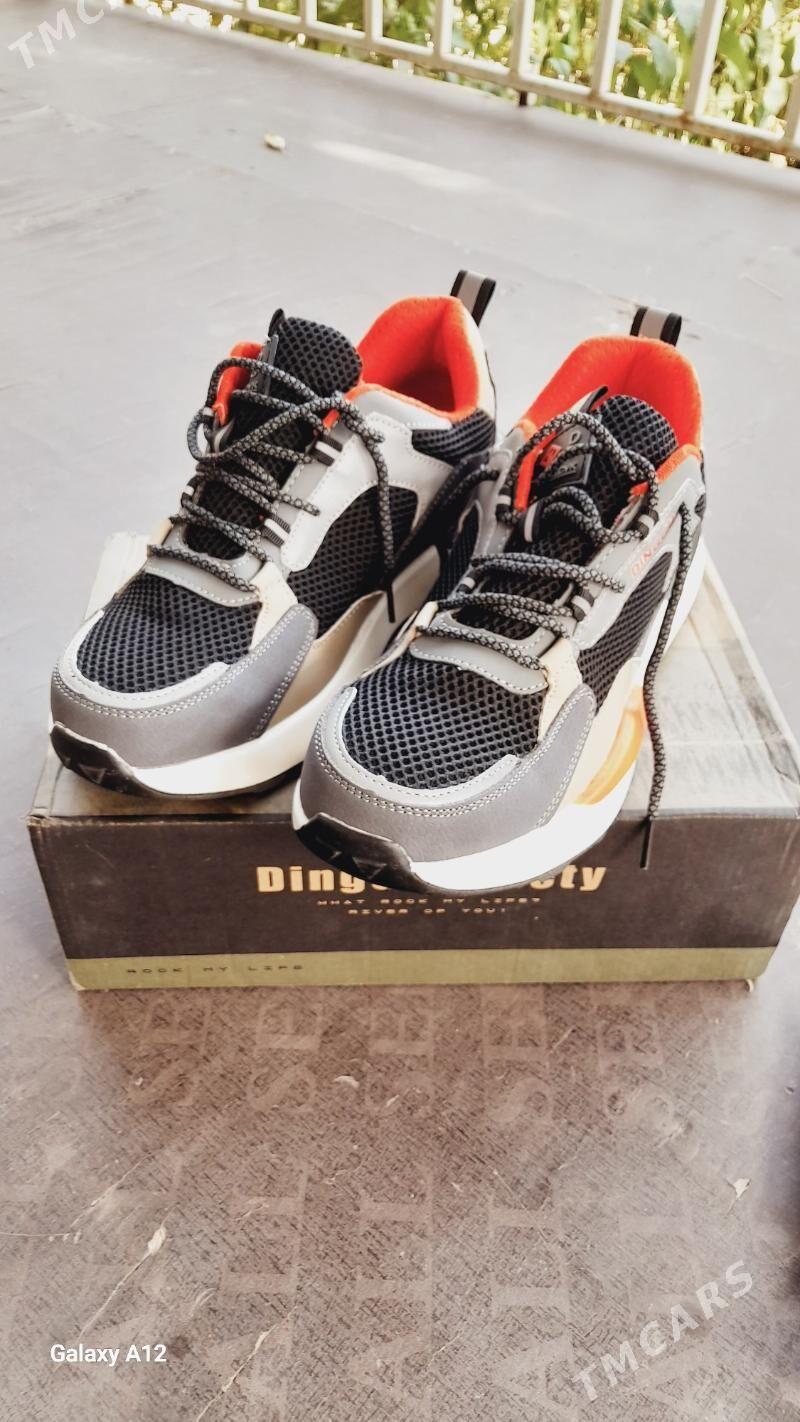 ботинки - Türkmenbaşy - img 1