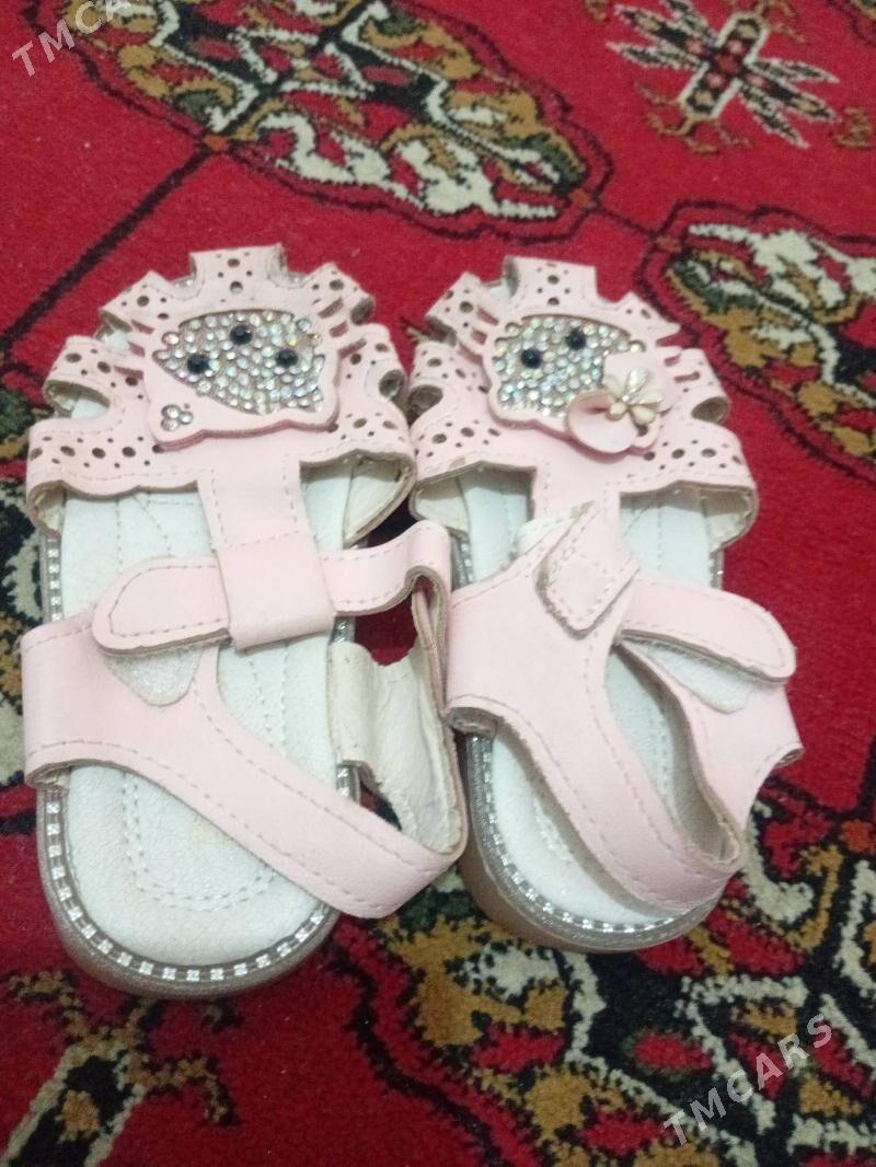 kurtga - Türkmenbaşy - img 2