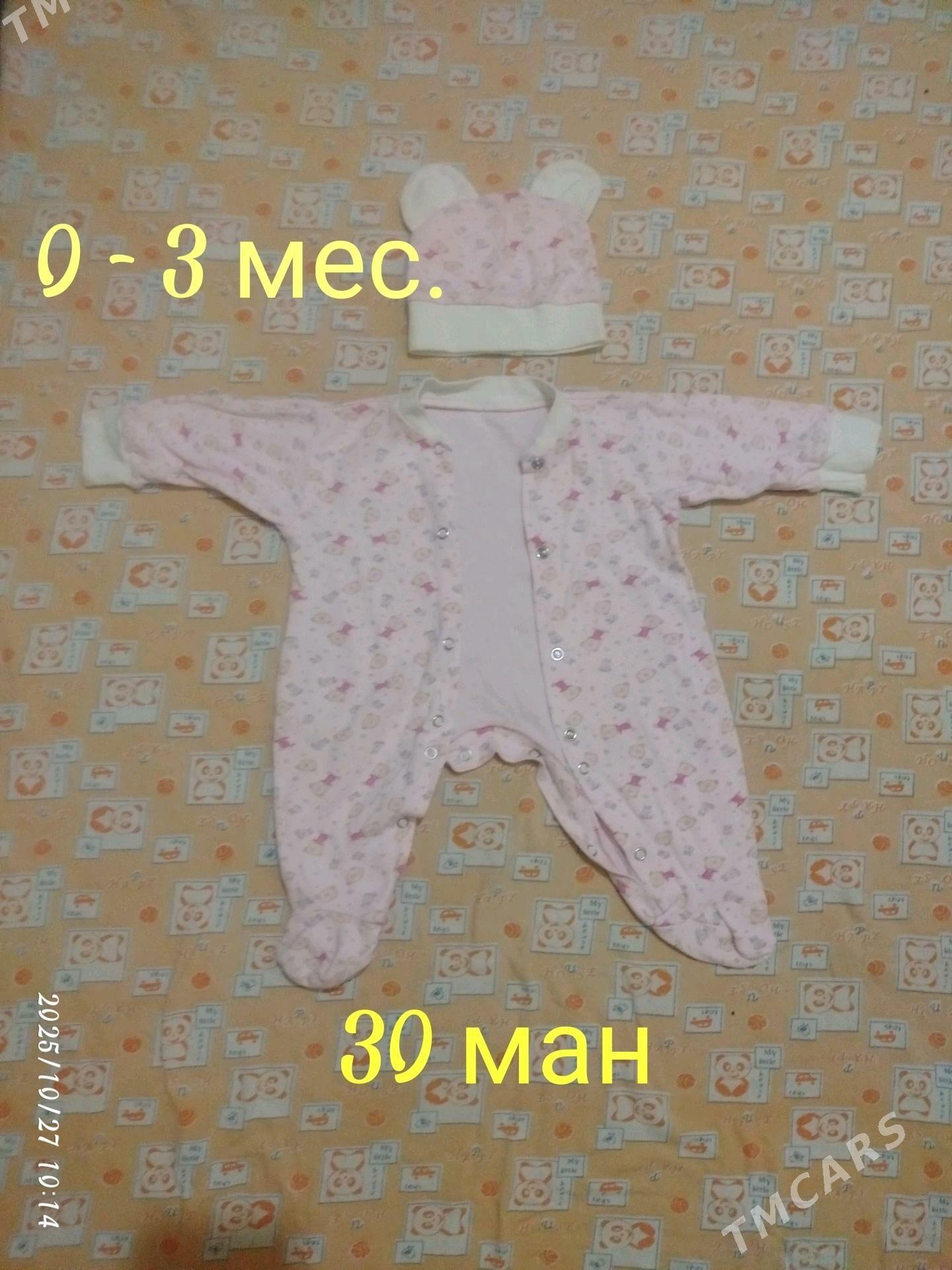 вещи - Aşgabat - img 3