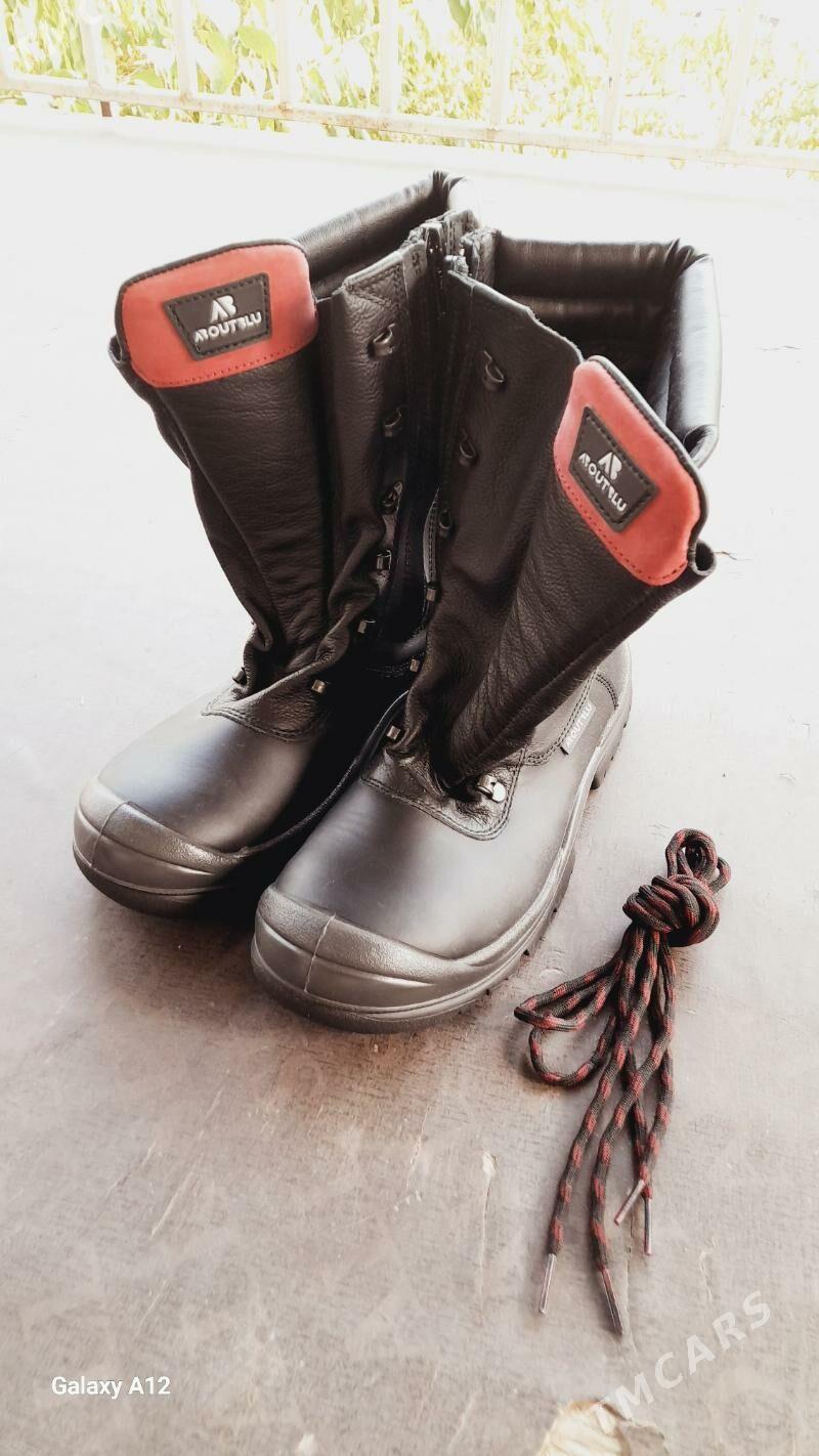 ботинки - Туркменбаши - img 2