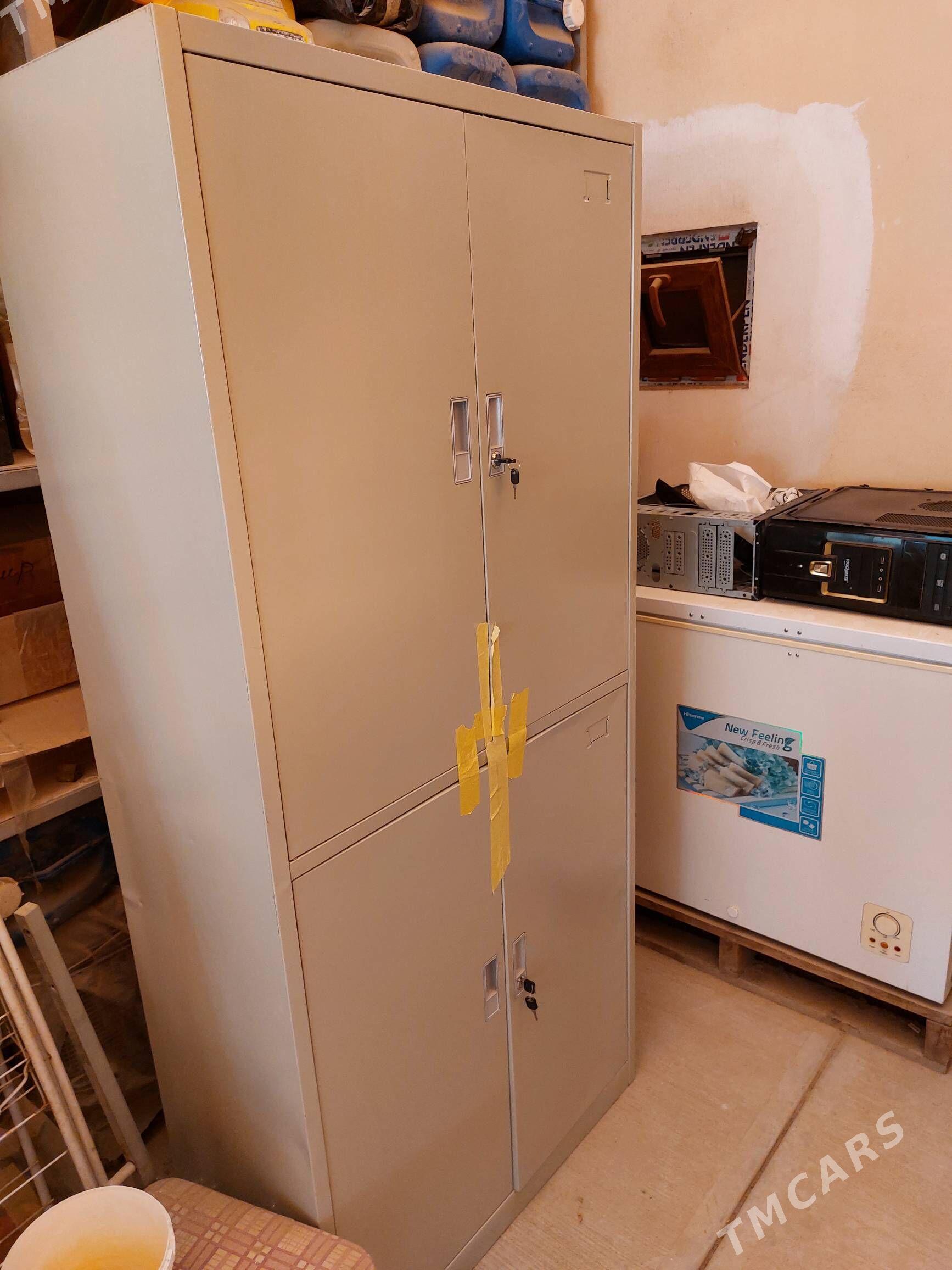 DEMIR SKAF - Ашхабад - img 2