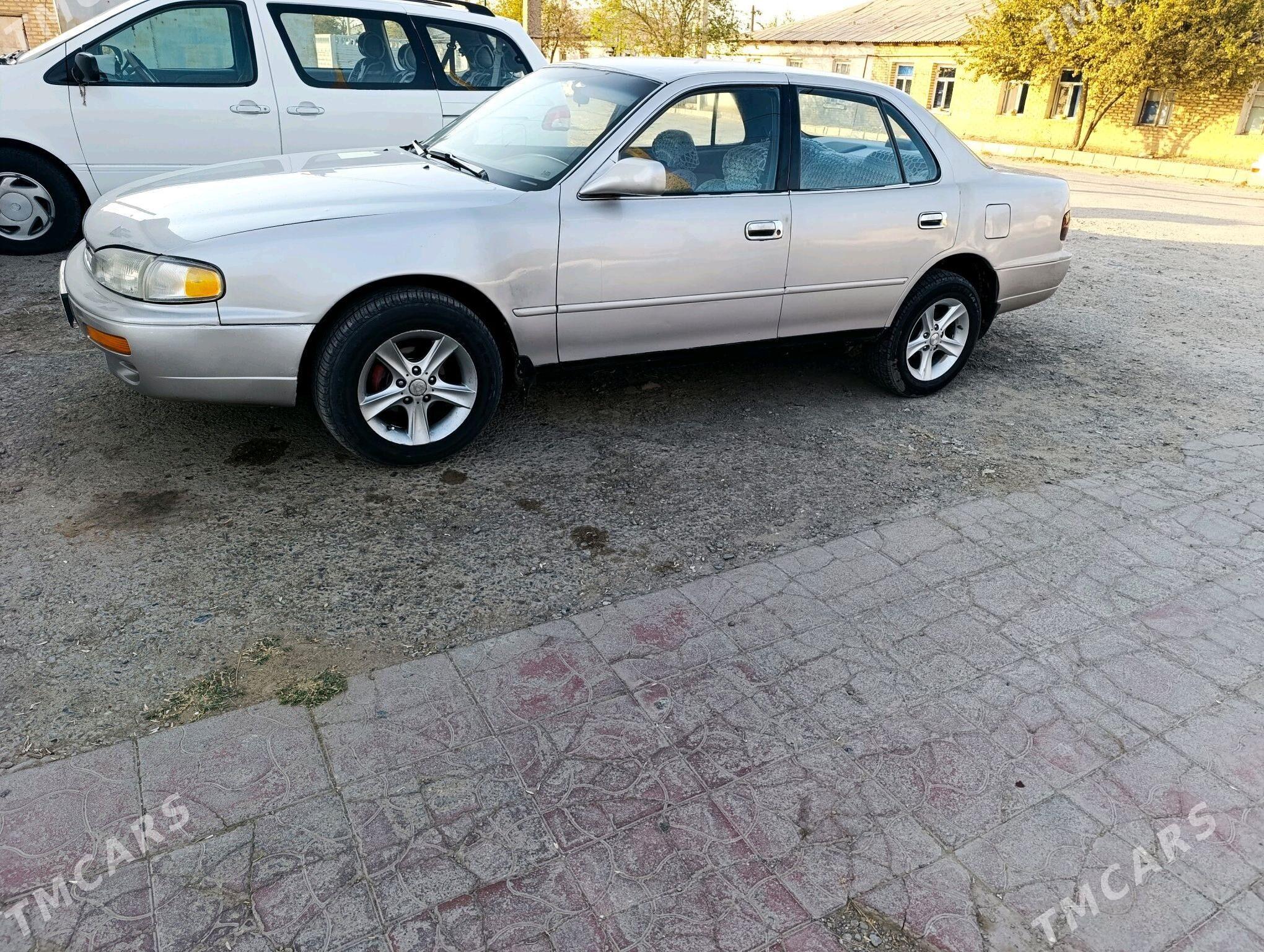 Toyota Camry 1996 - 85 000 TMT - Mary - img 5