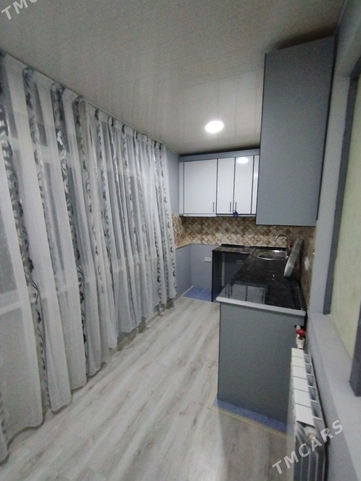 11-МКР 2-УХ КОМНАТНАЯ ИПОТЕКА - 11 мкр - img 9