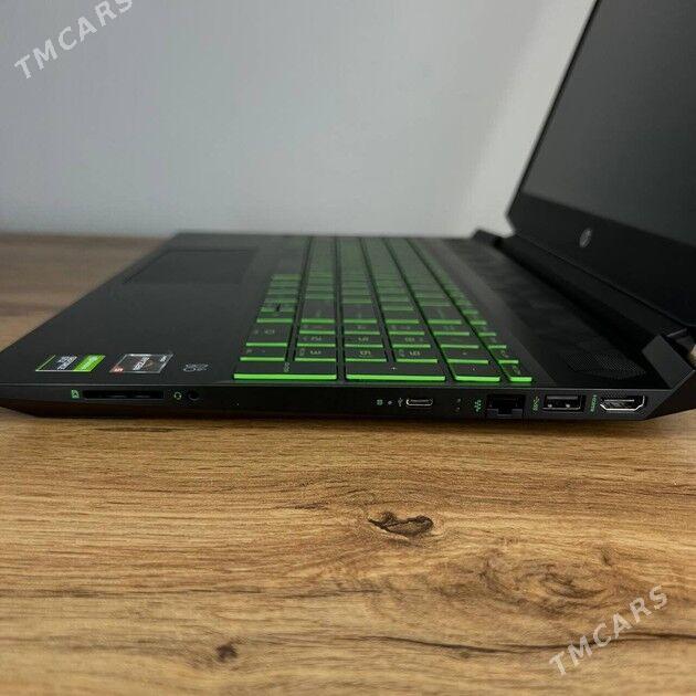 Игровой HP PAVILION - Ашхабад - img 3