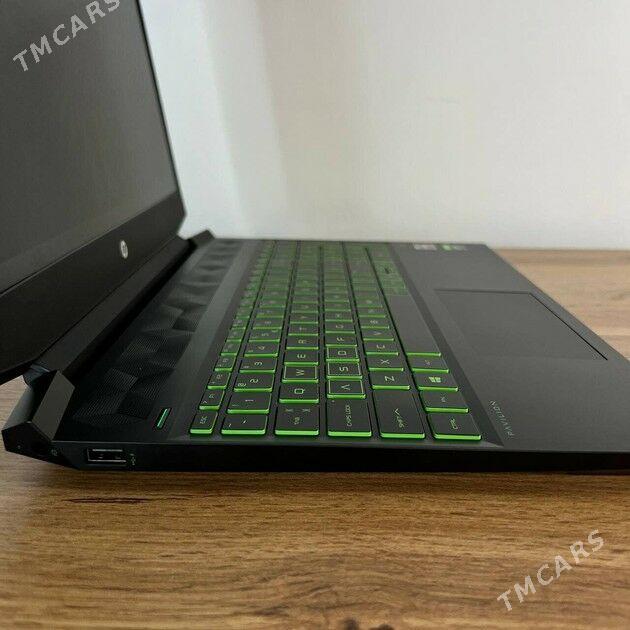 Игровой HP PAVILION - Ашхабад - img 2