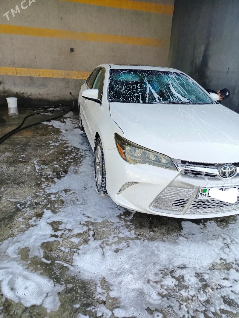 Toyota Camry 2017 - 285 000 TMT - Aşgabat - img 2