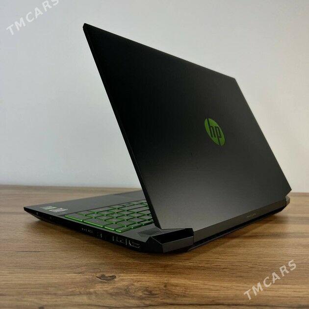 Игровой HP PAVILION - Ашхабад - img 5