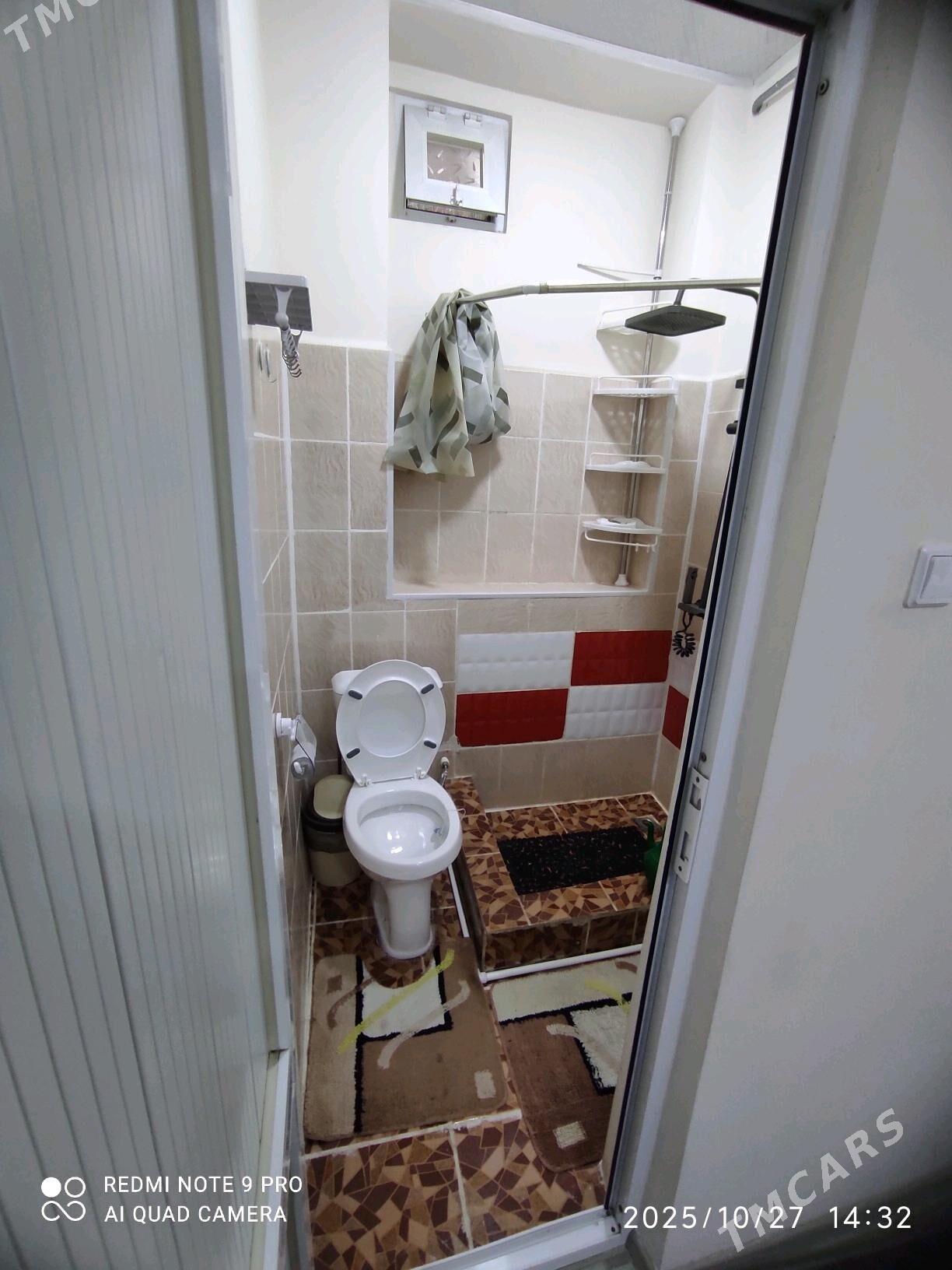 Продаётся квартира - Туркменбаши - img 3