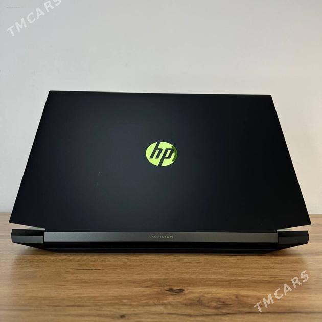 Игровой HP PAVILION - Ашхабад - img 6