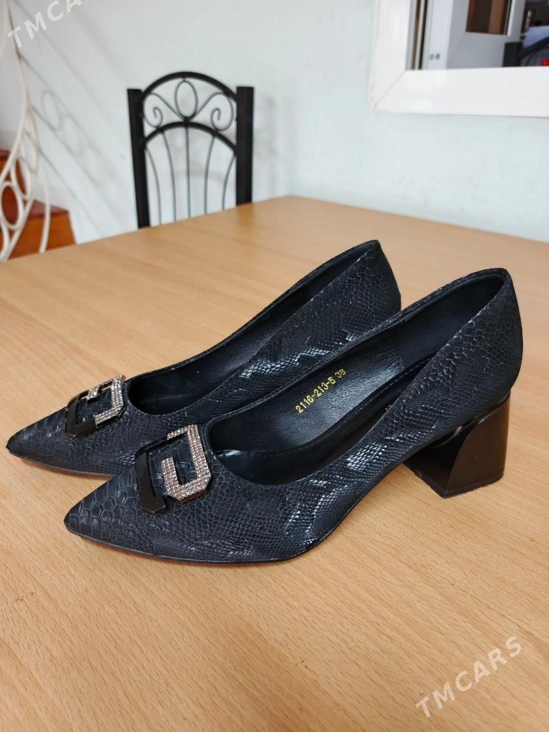 Tufli  - Daşoguz - img 1