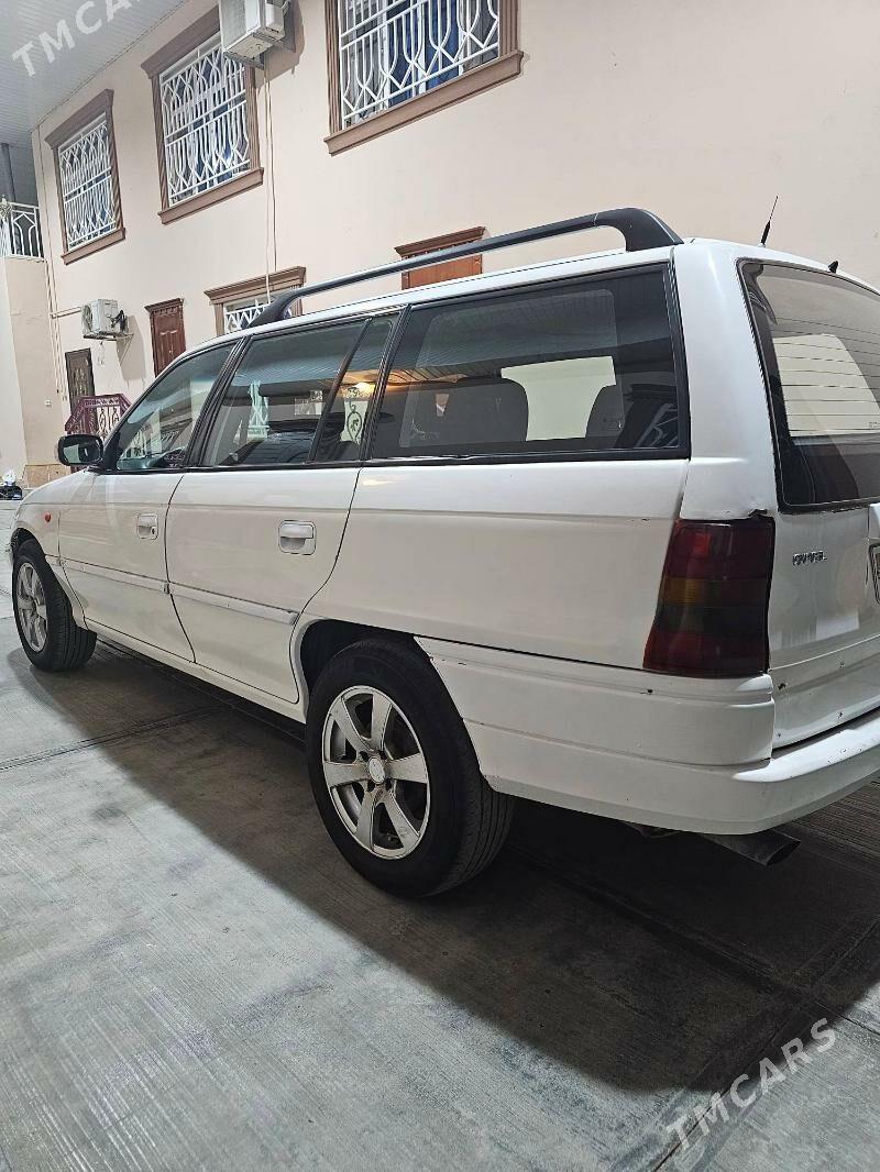 Opel Astra 1997 - 55 000 TMT - Gökdepe - img 3