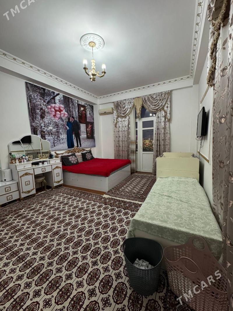 Sowetskiý - Sowetskiý köç. (Garaşsyzlyk şaýoly) - img 2