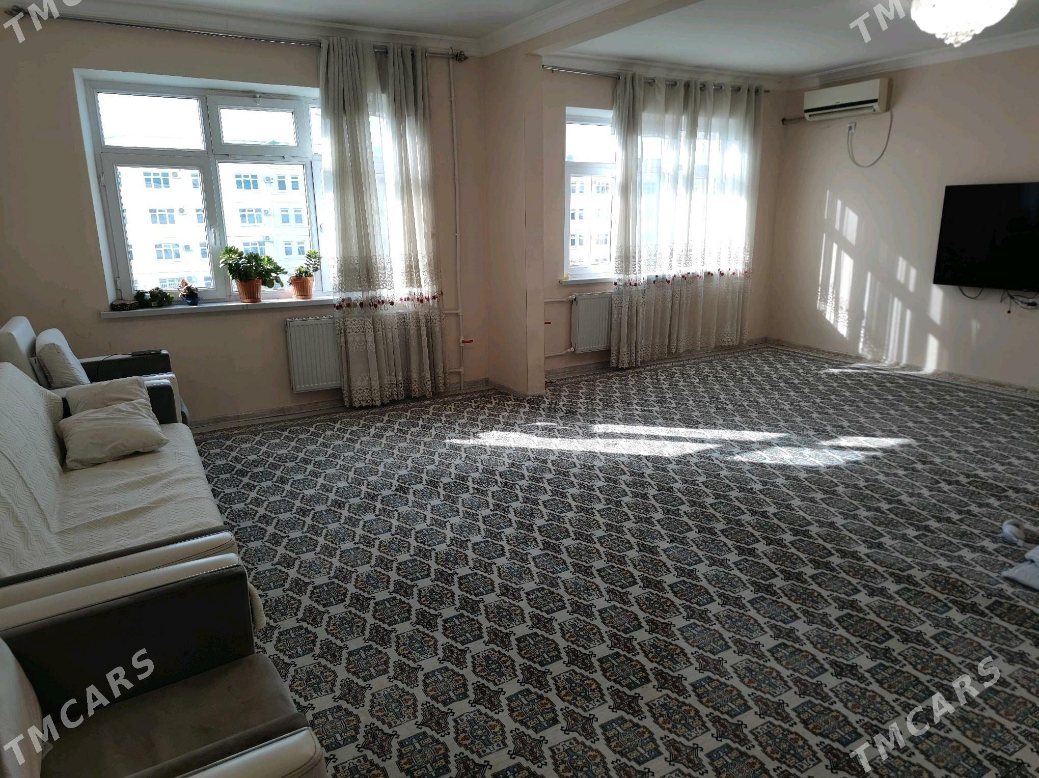 Büzmeýin Jemagat polelitka jaý - Büzmeýin - img 5