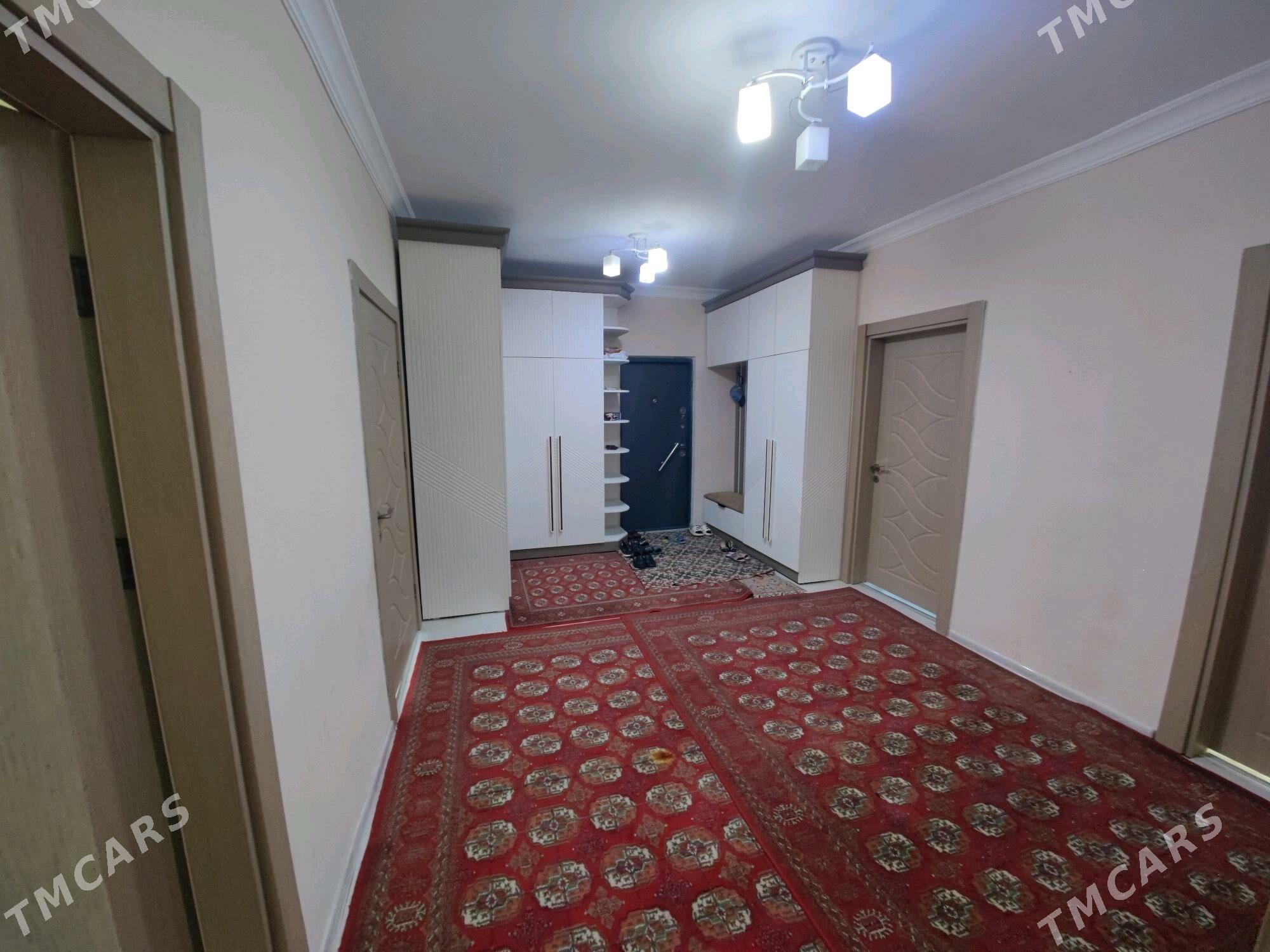 Büzmeýin Jemagat polelitka jaý - Büzmeýin - img 2