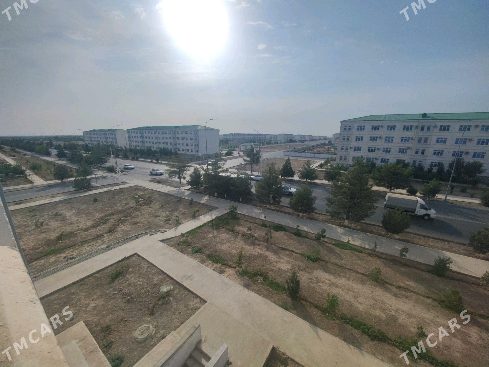 Büzmeýin Jemagat polelitka jaý - Büzmeýin - img 6