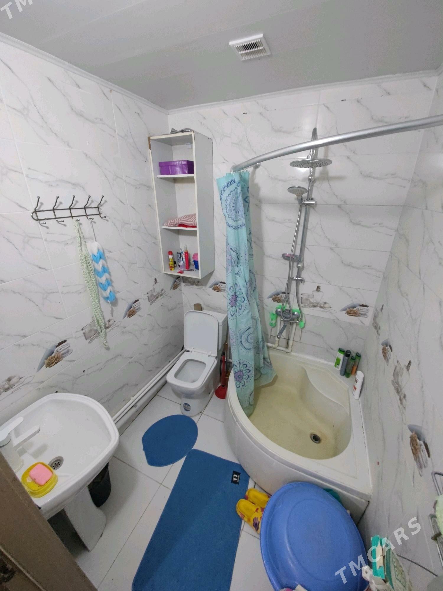 Büzmeýin Jemagat polelitka jaý - Büzmeýin - img 7