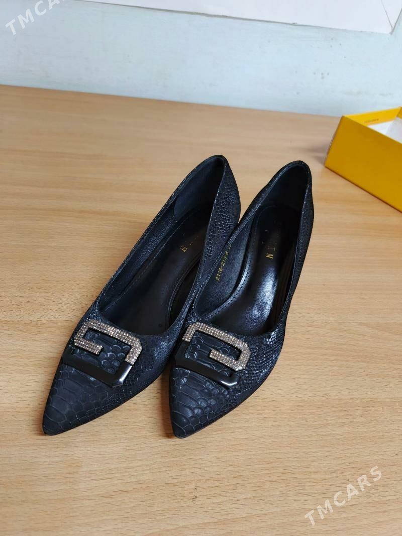 Tufli  - Daşoguz - img 3