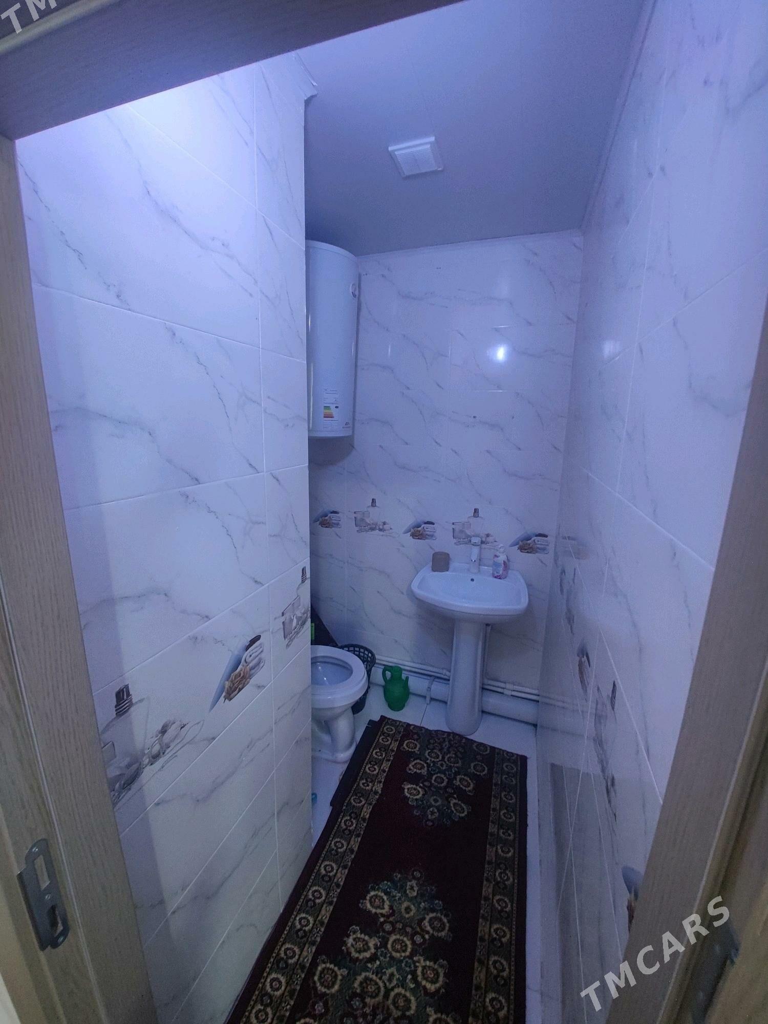 Büzmeýin Jemagat polelitka jaý - Büzmeýin - img 4