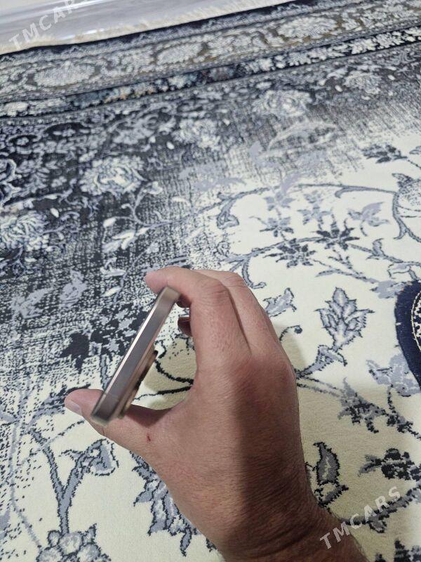 Iphone16 pro - Ашхабад - img 4