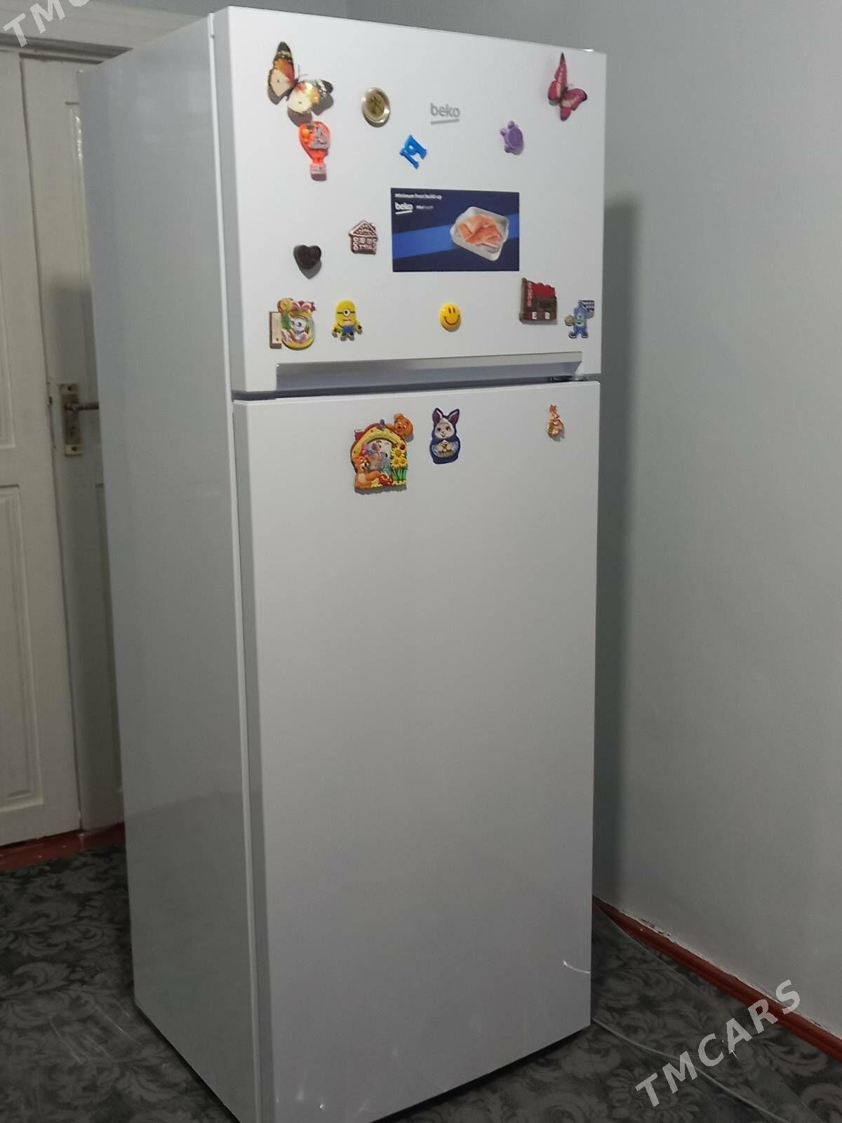 Beko haladilnik - Ашхабад - img 2