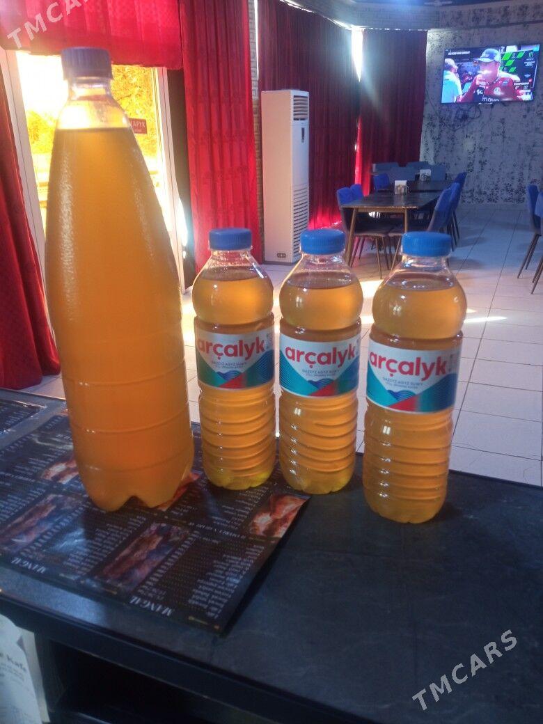 Ary bal - Ашхабад - img 2