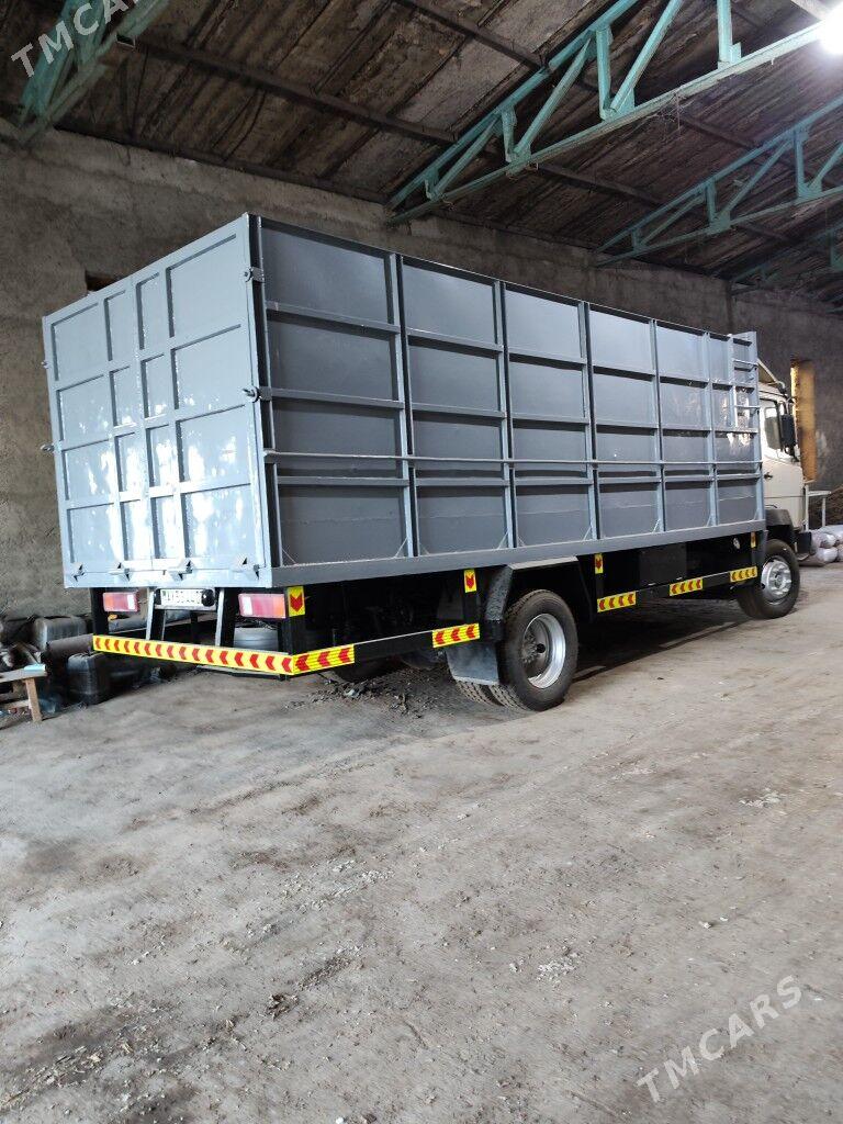 Mercedes-Benz ACTROS 3331 1997 - 200 000 TMT - Daşoguz - img 5