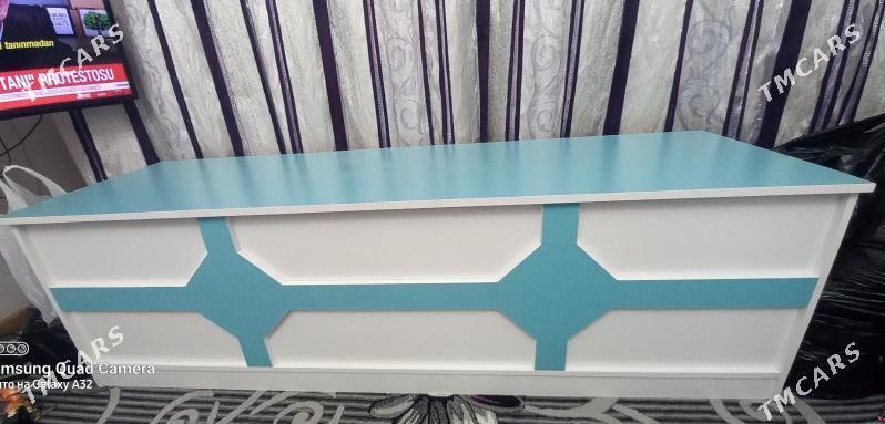 Sandyk/ podstawka arzan - Aşgabat - img 2