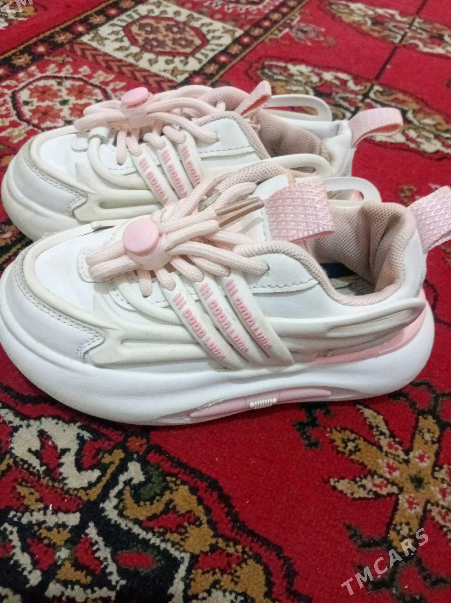 kurtga - Türkmenbaşy - img 4