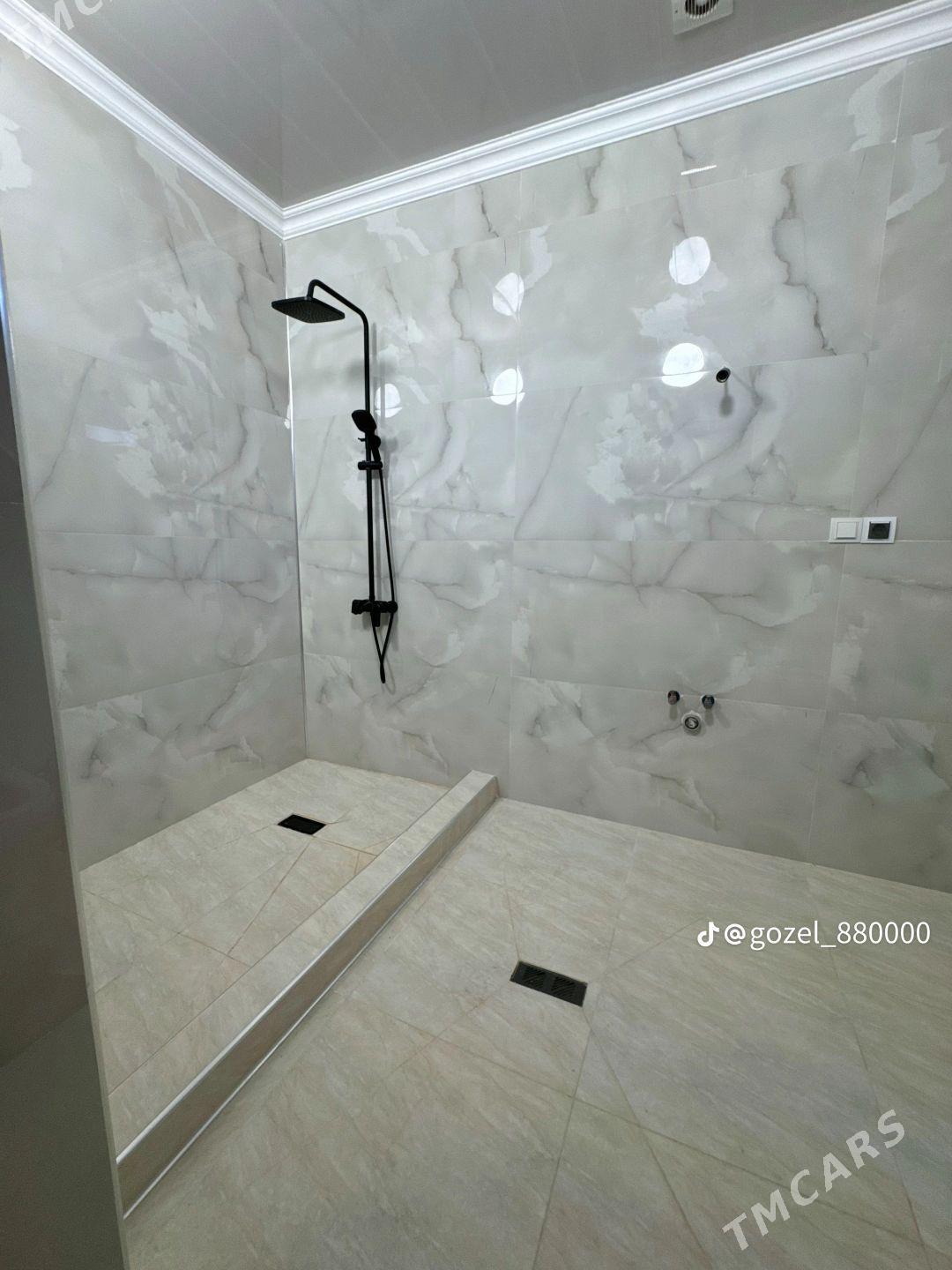 Satlyk Jaý Gäwers oba - Ак-Бугдайский этрап - img 9