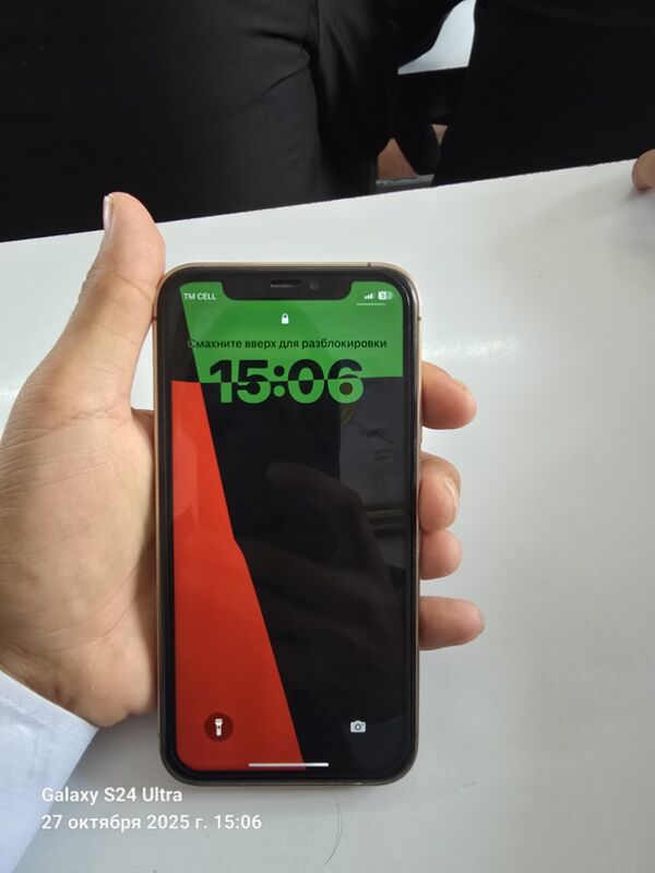 iPhone xr 16 pro - Чарджоу - img 4